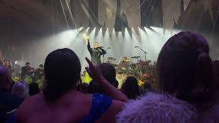 Parkway Drive - Chronos - Live at the Sydney Opera House 2025 with a Symphony Orchestra- 4k