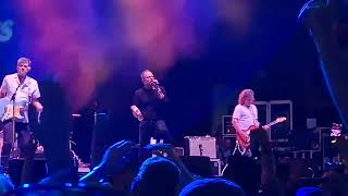 Hey Jealousy - Gin Blossoms (Live at Summerfest, Milwaukee, Wisconsin, July 2, 2026)