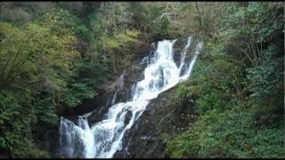Irish Road Trip 2010: Hazel & Paddy Do Ireland