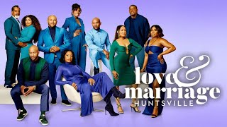 #LAMH I Love & Marriage: Huntsville (Season 10) Episode 12 REVIEW