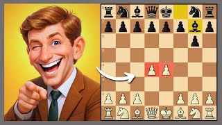 People waste YEARS in chess by NOT knowing THIS