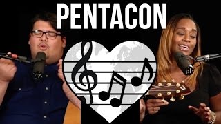 PentaCon 2016: Special Guest Announcements!