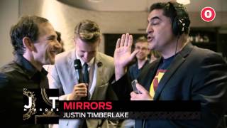 The Young Turks Play The DNA Listening Challenge Part 2