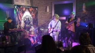 Bite the Beagle - Walking On - Live im BD-Forum - 27.09.2013