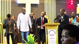UMUKUNGA BY Dr BEA HAMWE NABAYUMBE BA KAYOLE MUGITARAMO CYA BYICAZA