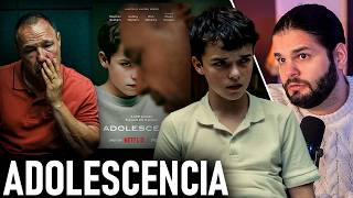 Analizando Adolescencia: Un ANÁLISIS de la JUVENTUD ACTUAL | Relato y Reflexiones