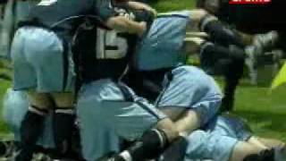 hulse goal
