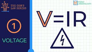 What is Voltage?