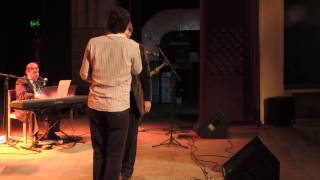 Leandro Romero - Fernando De Madariaga