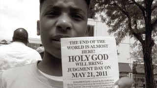 Three Days to Judgment