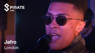 Jafro - Friday | Pirate Live
