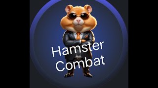 Hamster Combat,game mini 19 Agustus 2024