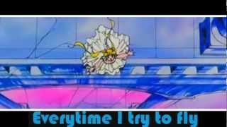 Usagi ♥ Mamoru