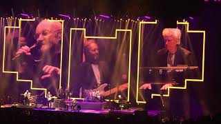 Tonight Tonight Tonight / Invisible Touch - Genesis Live - 11/15/2021 - United Center, Chicago, IL