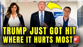 🚨Top TV Doctor Just TROLLED Trump With VIRAL New Video