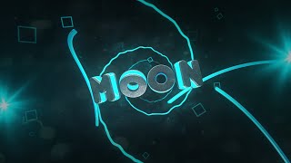 INTRO FOR MoonDzn | Sync Improved! (I fixed some things! Order intro :DD)