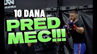 10 DANA PRED MEC 2. DEO !!