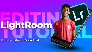 LightRoom Photo Editing Tutorial | Tech Freezer