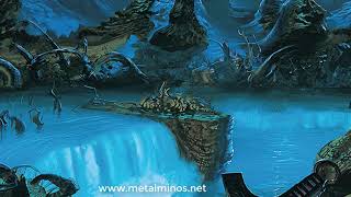 Amorphis - Black Winter Day - Metalminos.net Playlist