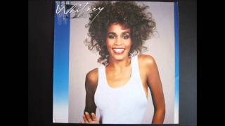 Whitney Houston - Love Will Save The Day