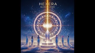 HEXERA - QUEENCODE (Official Audio)