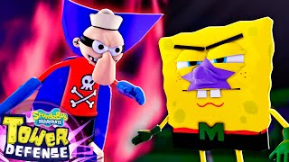 LIMITED UNITS, MOUNTS, AND QUEST! NEW OP RAID UNIT! LIMITED TIME! SpongeBob Tower Defense Roblox