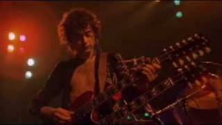 Rock 101 - Viñeta de Led Zeppelin, 'Stairway To Heaven'