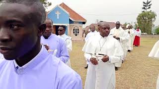 Religious Congregations in Fort Portal Catholic Diocese