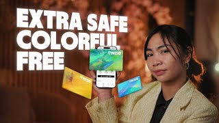 Wise Digital Cards: The Smartest Way to Pay in 2026? (Review)