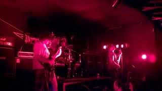 Eaten Alive - Mangled In The Morgue (Live THE FINAL COMMAND)