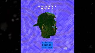 Shanti Dope x Apekz - Wag2laran (Flip-D Finale)