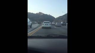 Live from Los Angeles, CA: Aasar Team Energises the Periscope Gang