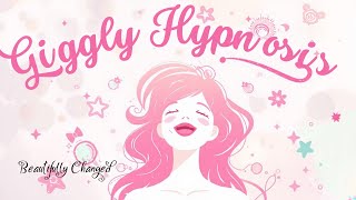 Giggle, Glow & Let Go ✨ Free Expression Bubbly Goddess Hypnosis