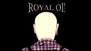 Royal Oi! - Demo 2014