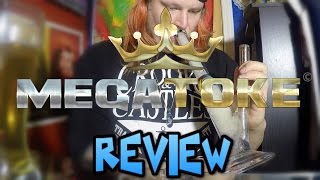MEGATOKE REVIEW