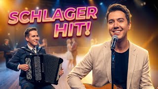 🇵🇱  Mala Kawiarenka | Wspomnienia Schlager Hit Official Video