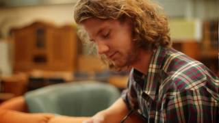 Arjan Brandsma - "Falling Leaves" (ft. Chris Vrijbloed) - InDeKringloop.nl
