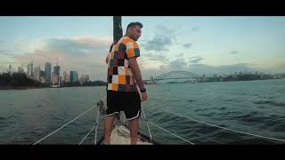 Dj Tejas Live @ Australia Tour  2019 holi bash