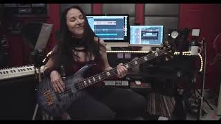 1 BA55 PLAYER, 5 5ONG5 // Nicki Tedesco, Bass Porn Part I