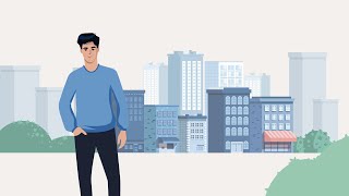GeoData Plus Explainer Video |  SavvyExplainers Production