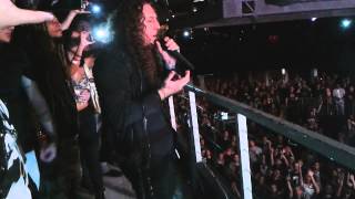 Angra - Angels Cry(Belo Horizonte) (Fabio Lione pertinho)
