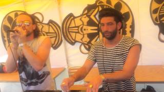 2DotZero - Live at Future Music Festival 2014