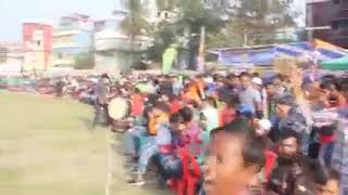 আহা খেলার কী আনন্দ! *tv dot com