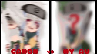 ||Sanemi and Uzui's friendship...||¡No ships!||(CANON-vs-MyAU)||Kny-DS||Funny Skit||