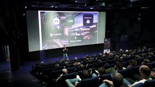 Pascal Widdershoven - Staying relevant - impact of AI on software engineering