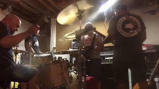 Secret Society - Ride or Die (First Practice Ever)