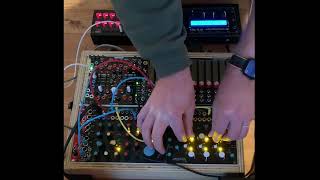 Pittsburgh Modular Taiga + MFB-503 Jam and Patch Notes (2024-11-10)