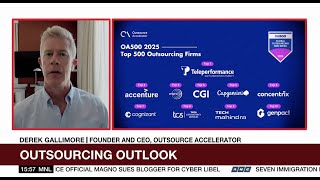 OA500 2025: Derek Gallimore shares report's key findings on ANC