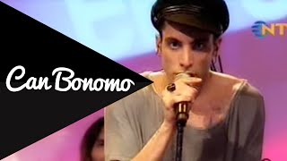 CAN BONOMO - Başkan (Bayram Ekranı - NTV)
