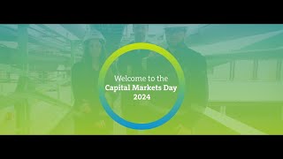 Capital Markets Day 2024